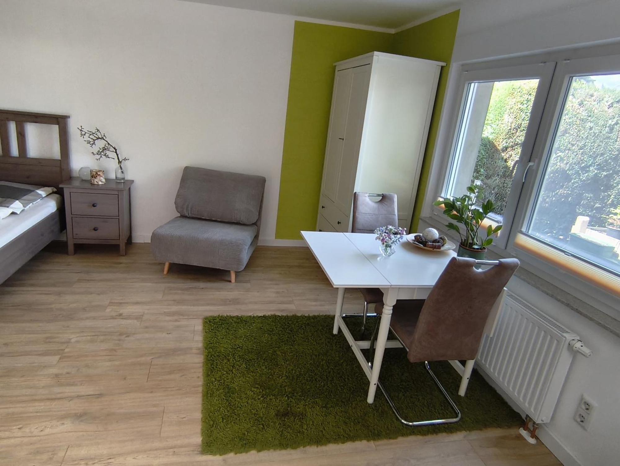 Ferienhaus In Guter Lage Dresden Exterior photo